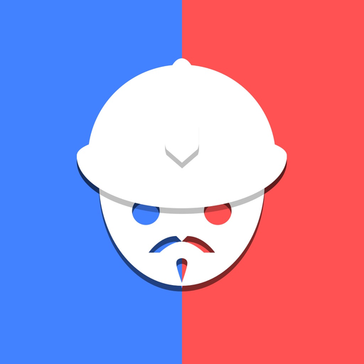 BattleParis app icon