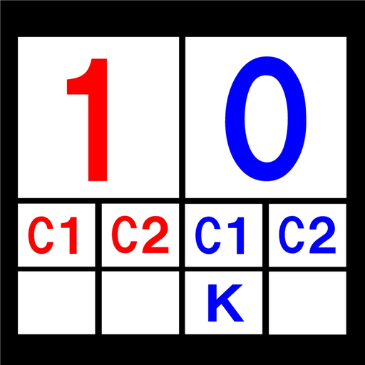 Kumite Board app icon