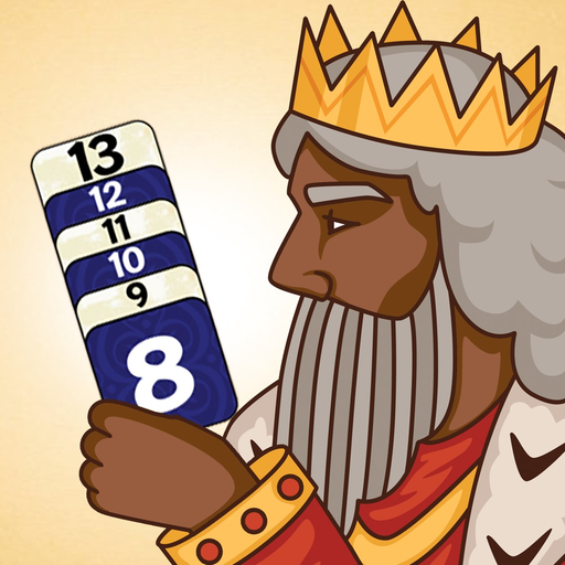 Kings in the Corners+ app icon