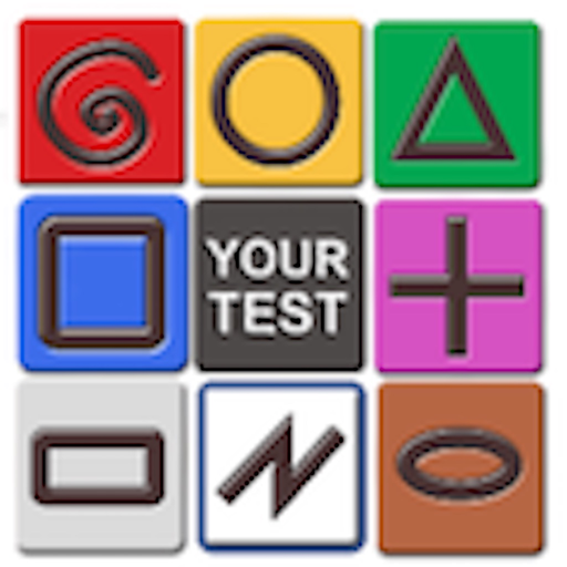 Your Test app icon