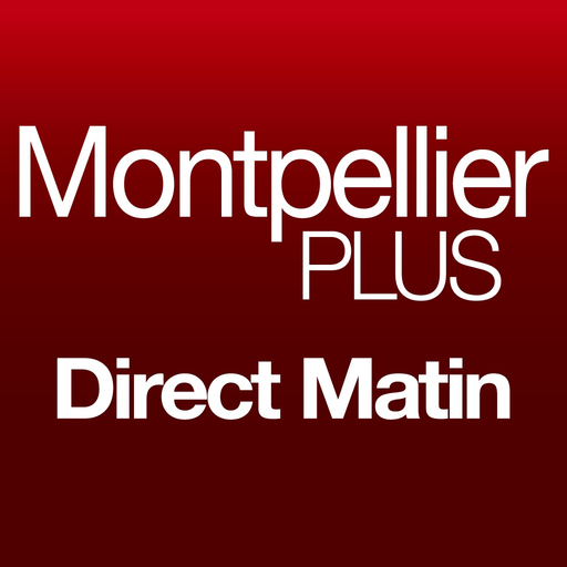 Montpellier Plus app icon