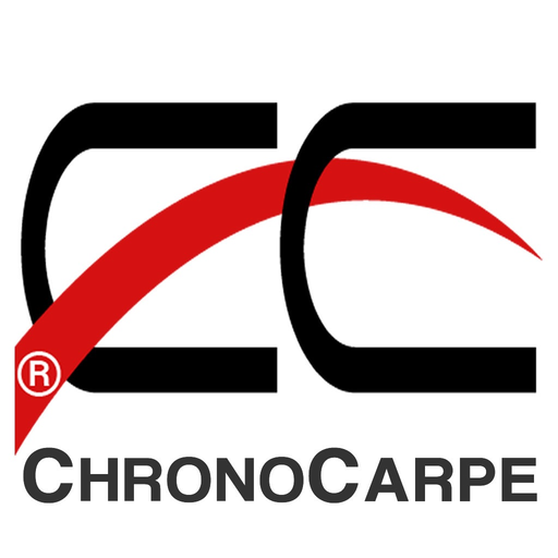 Chrono-Carpe app icon
