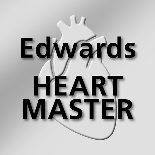 HEART MASTER Aortic Stenosis app icon
