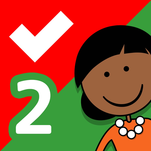 Masamu 2 app icon