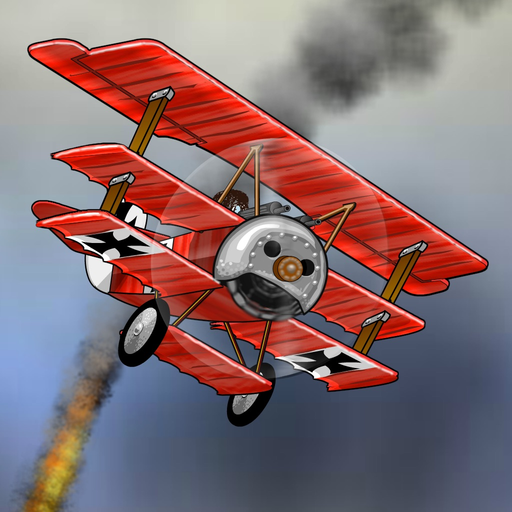 All You Can Shoot - 30 Seconds in World War 1 app icon