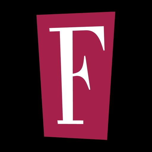 F Settimanale app icon