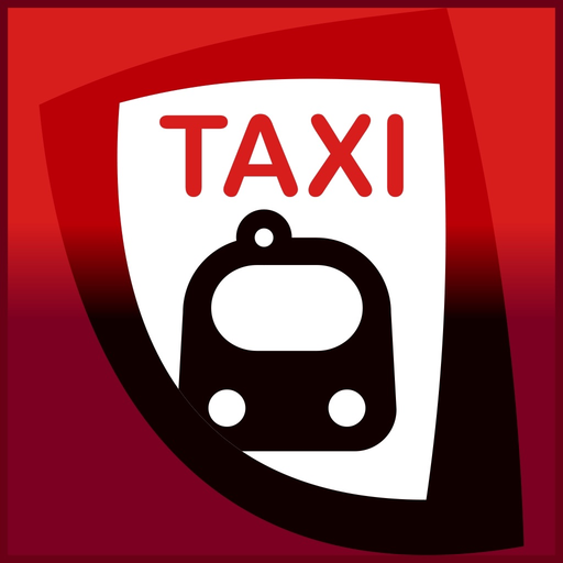 Zaragoza Taxi app icon