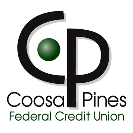 Coosa Pines FCU Online Banking app icon