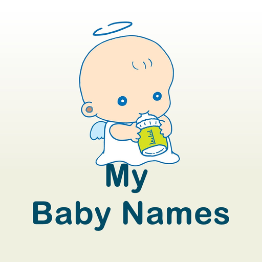 Baby Names Generator Pro+ app icon