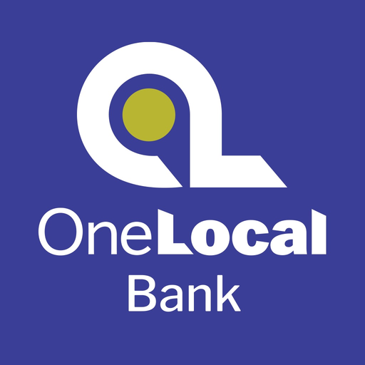 OneLocal Bank Mobile Banking app icon