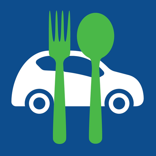 ServTracker Mobile Meals app icon