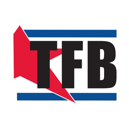 Texas First Bank app icon