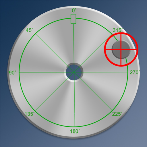 BalanceVision app icon