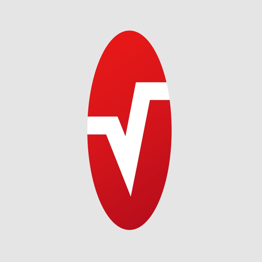 Masimo Personal Health app icon