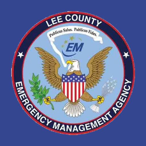 Lee Co. EMA app icon