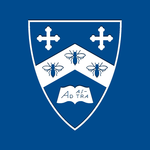 Gilman School app icon