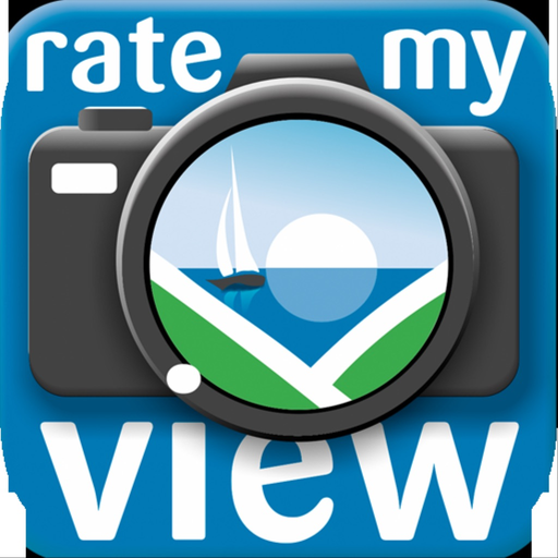Rate My View app icon