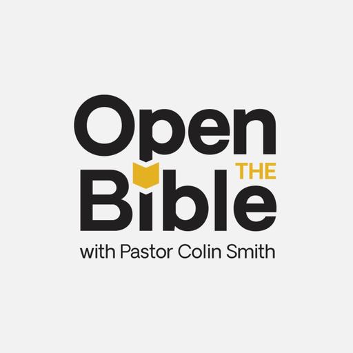 Open the Bible app icon