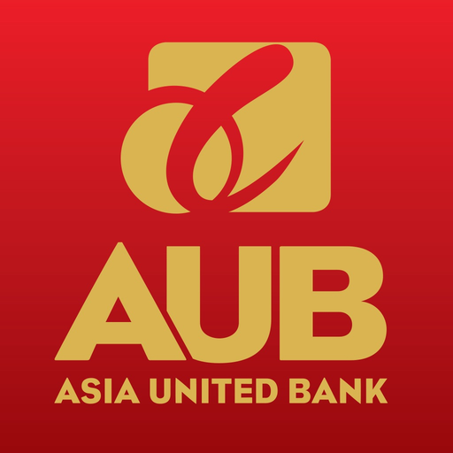 AUB app icon