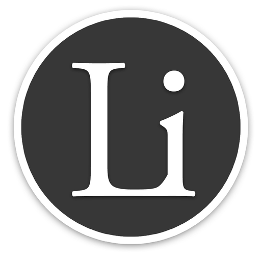 Liquid app icon