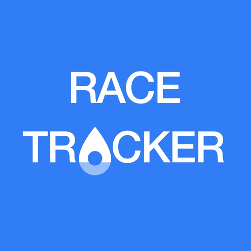 PredictWind Race Tracker app icon