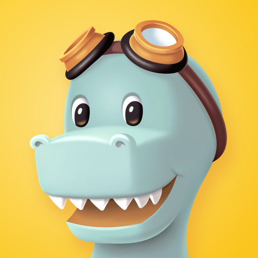 Timehop - Memories Then & Now app icon