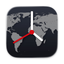 Hour - World Clock icon