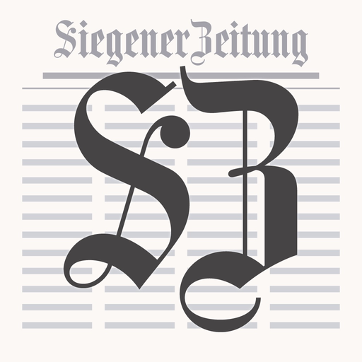 DieSiegener app icon