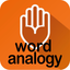 Kids iHelp – Word Analogy 1.0 icon