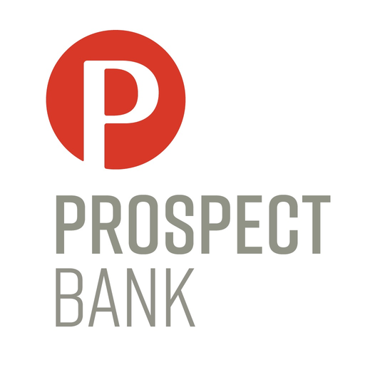 Prospect Bank eMobile app icon
