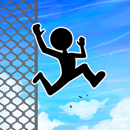 Wall Jump app icon