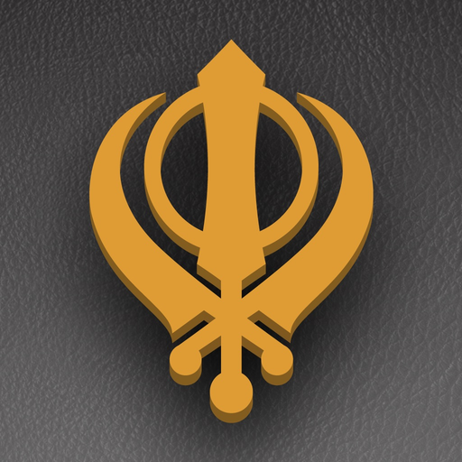 iGurbani app icon