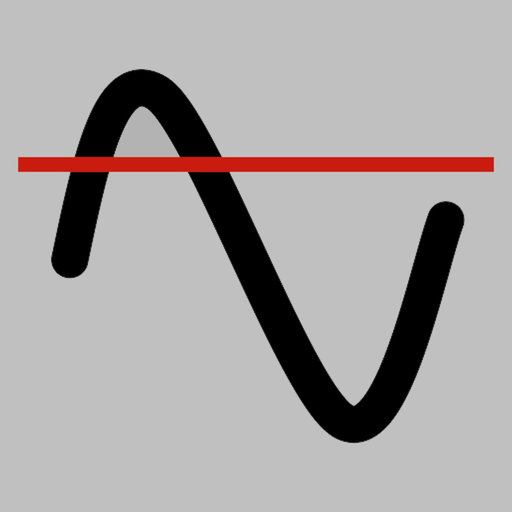 VibeRMS app icon