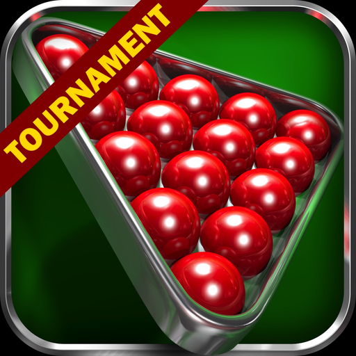 Inter... Snooker Tournament app icon