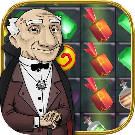 Tricks And Treats Free app icon