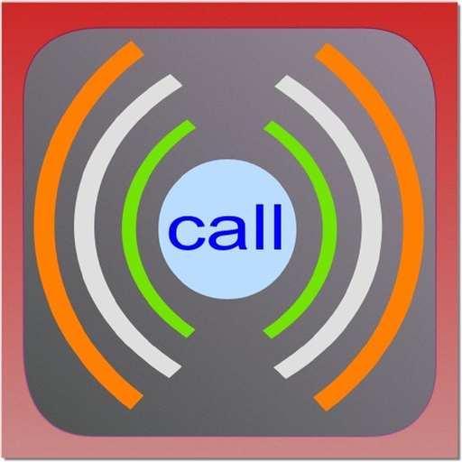 WiCall app icon
