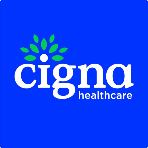 myCigna app icon