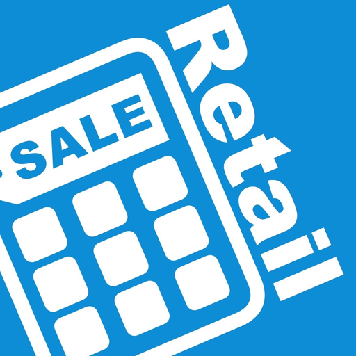 Retail Calculators app icon