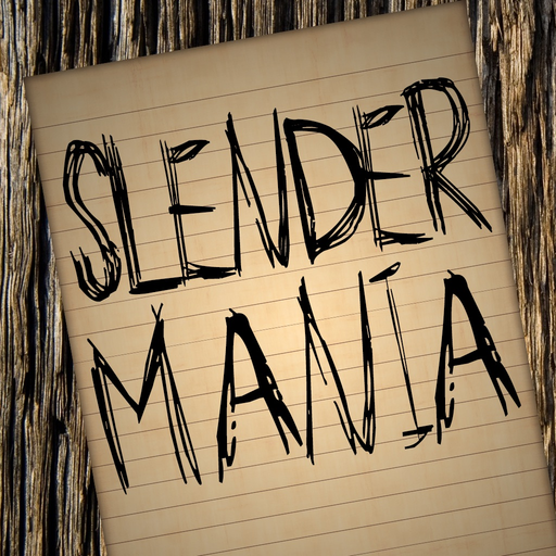Slender Mania app icon