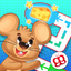 Toddler Maze 123 icon