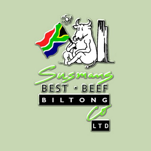 Biltong app icon