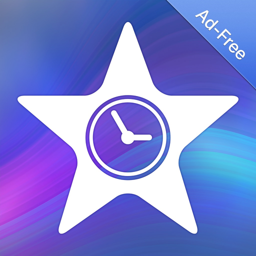 Countdown Star (Ad-Free) app icon