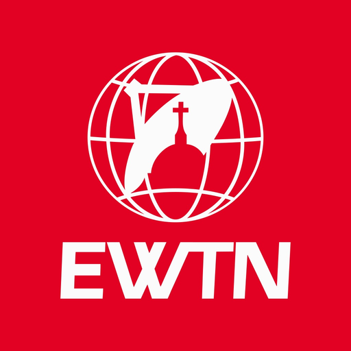 EWTN app icon
