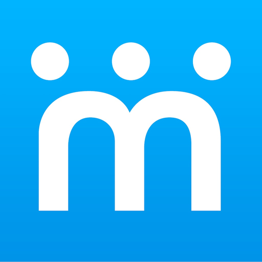 Teamstuff app icon