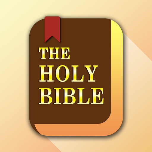 SimpleBible  - Bilingual app icon
