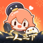 腾讯动漫 icon
