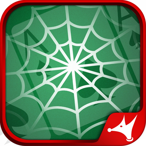 Spider Solitaire - Pro app icon