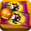 Spot The 7 Differences • Halloween Edition icon