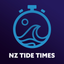 NZ Tide Times icon