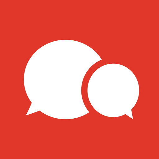 Resto.be app icon